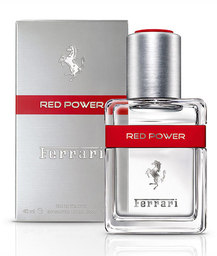Мъжки парфюм FERRARI Red Power